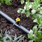 Raindrip Raindrip Spot Drip Irrigation Dripper 4 gph 25 pk 124025B - alternate 2